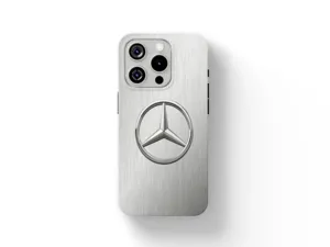 Mercedes Smart Phone Silicone Cover Professional